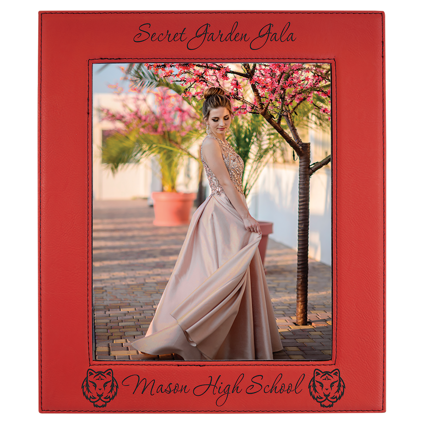 8" x 10" Photo Frame