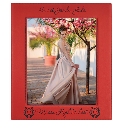 8" x 10" Photo Frame