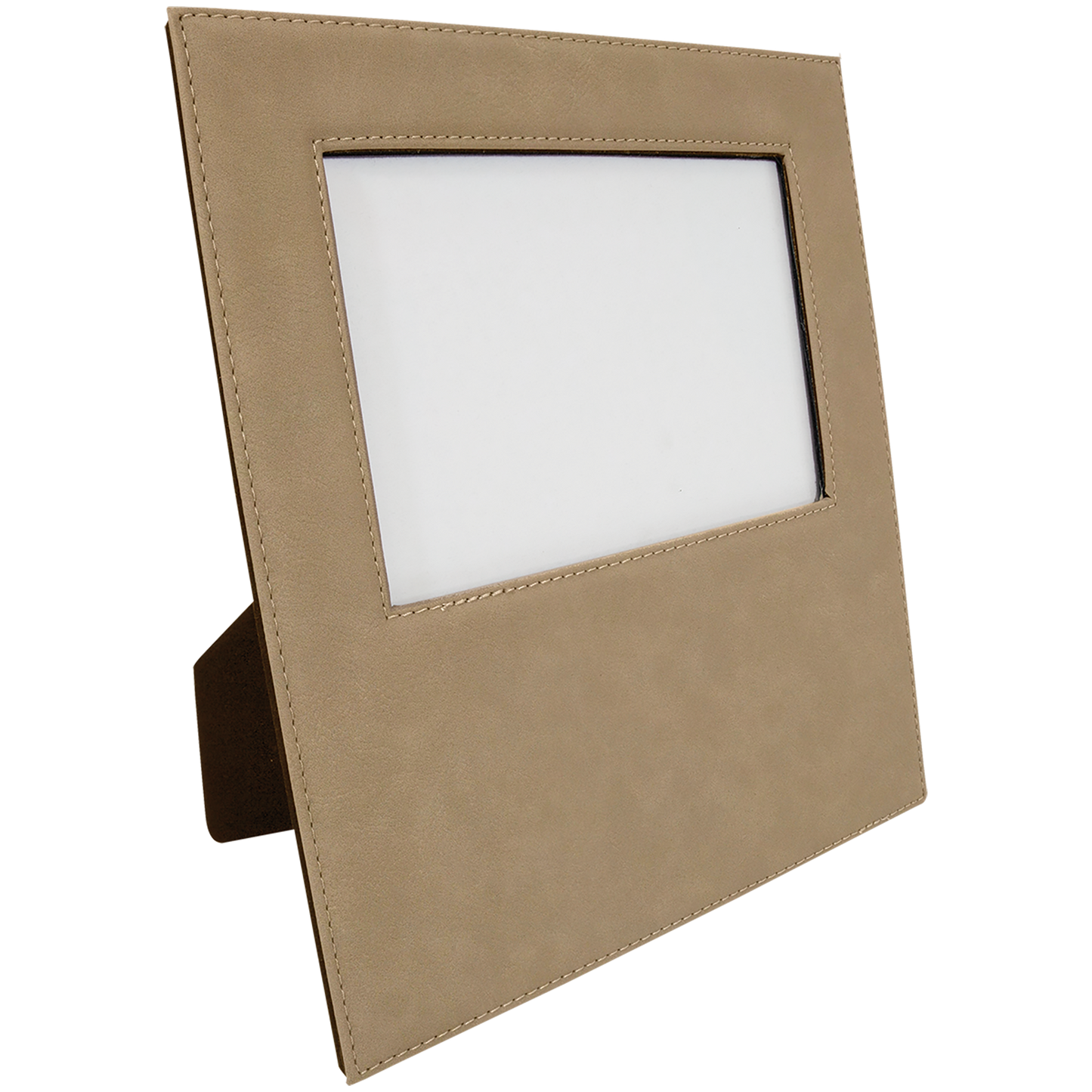 5X7 LGHT BRWN PHOTO FRAME