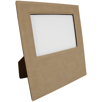 5X7 LGHT BRWN PHOTO FRAME