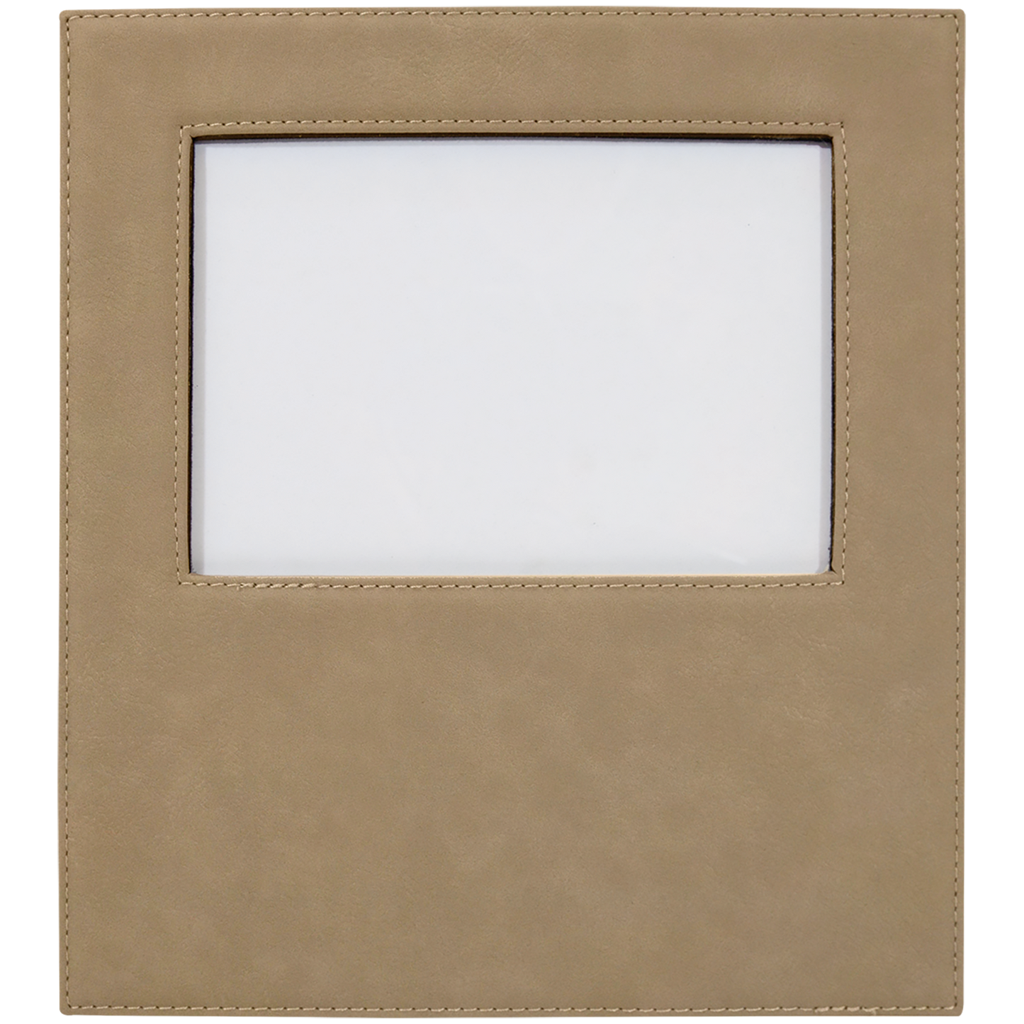 5X7 LGHT BRWN PHOTO FRAME
