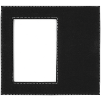5X7 BLK/SLV PHOTO FRAME