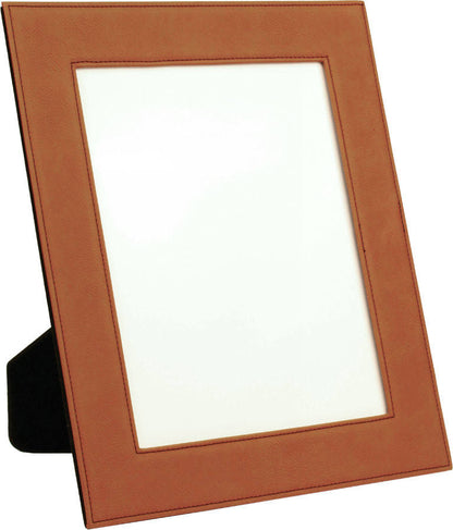 8X10 RAWHIDE PHOTO FRAME