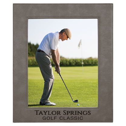 8" x 10" Photo Frame