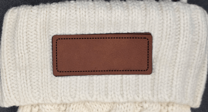 Personalized Christmas Stocking