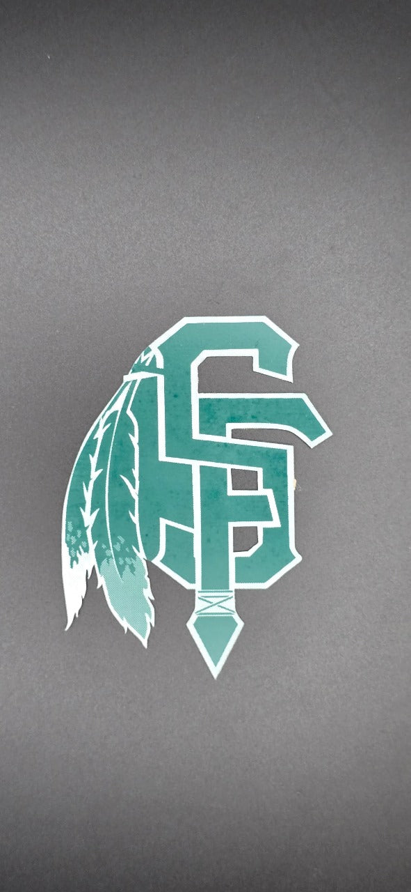 Area Schools