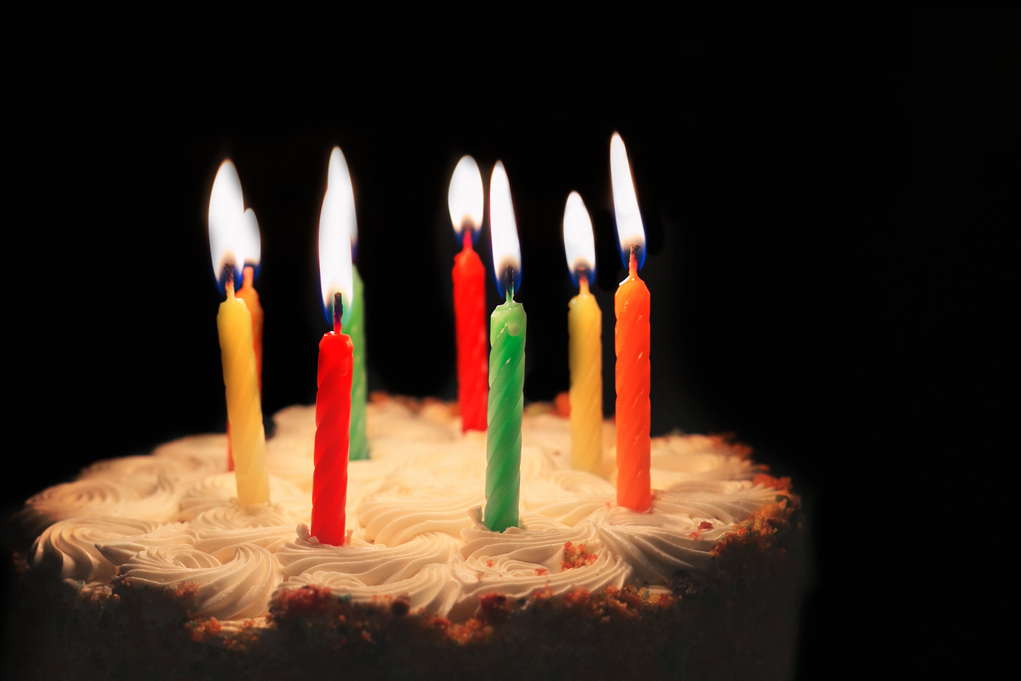 BIRTHDAYS