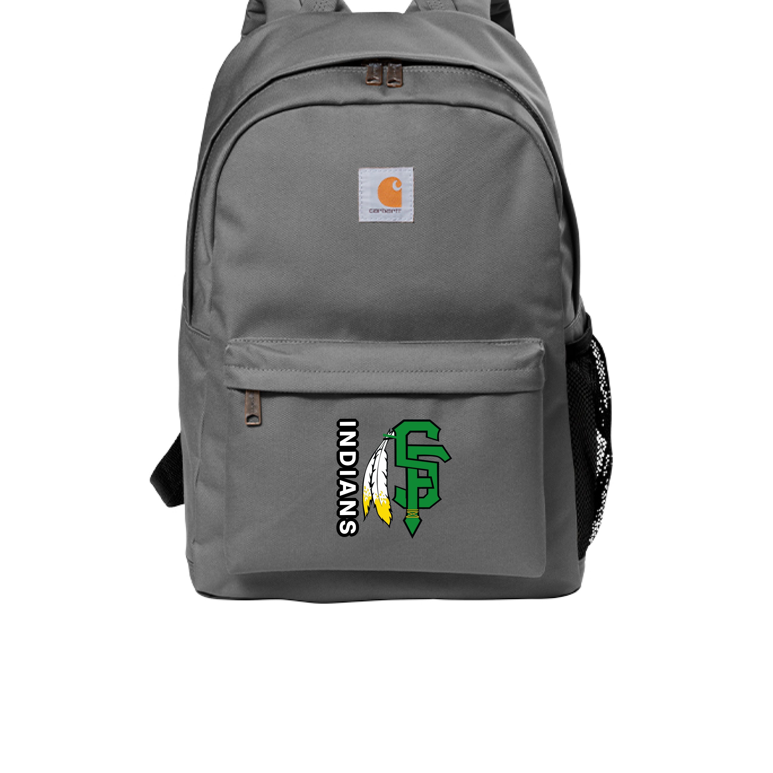 Grey - FRONT