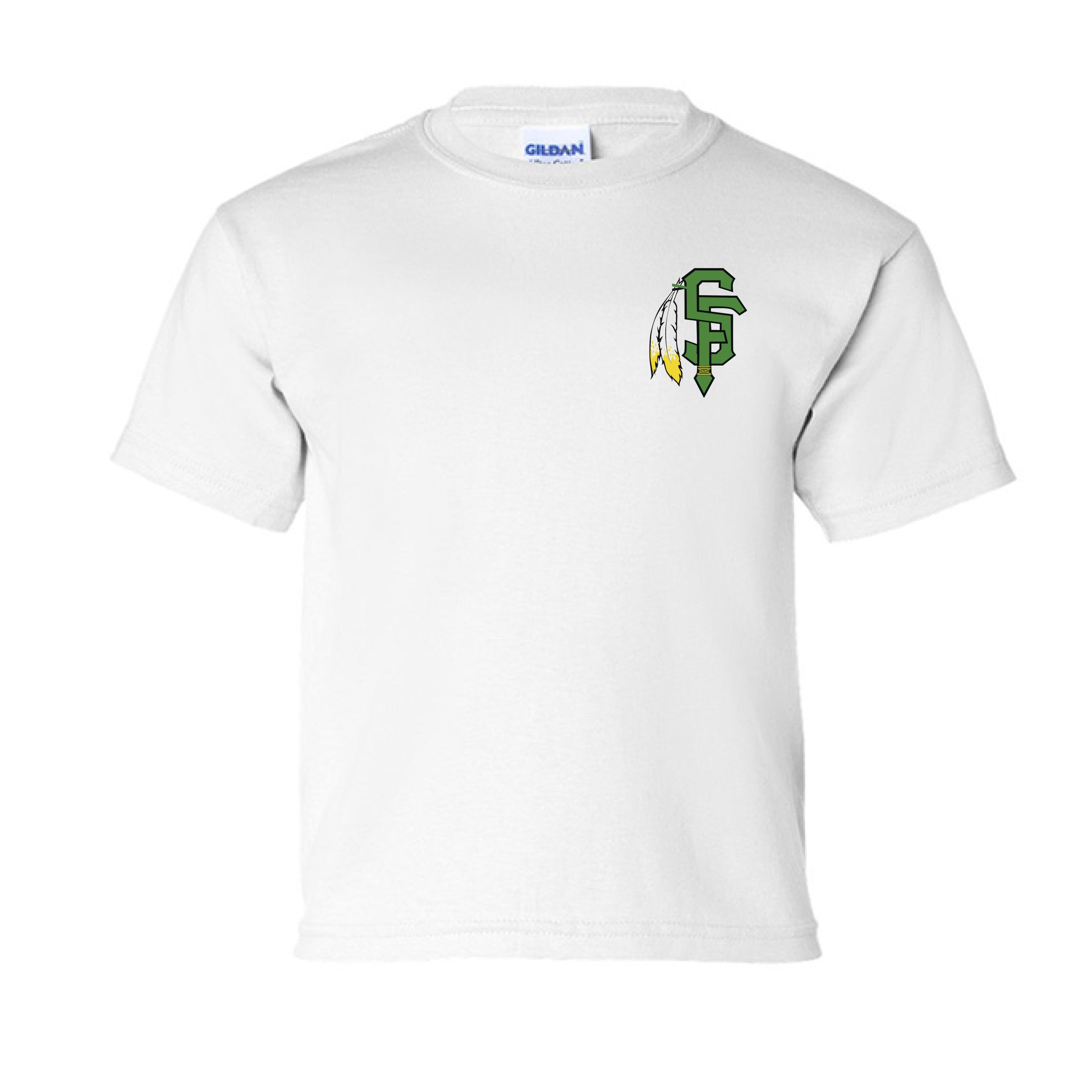 WHITE - FRONT