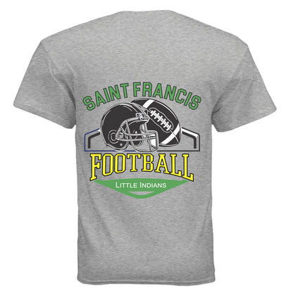 SPORT GREY - BACK