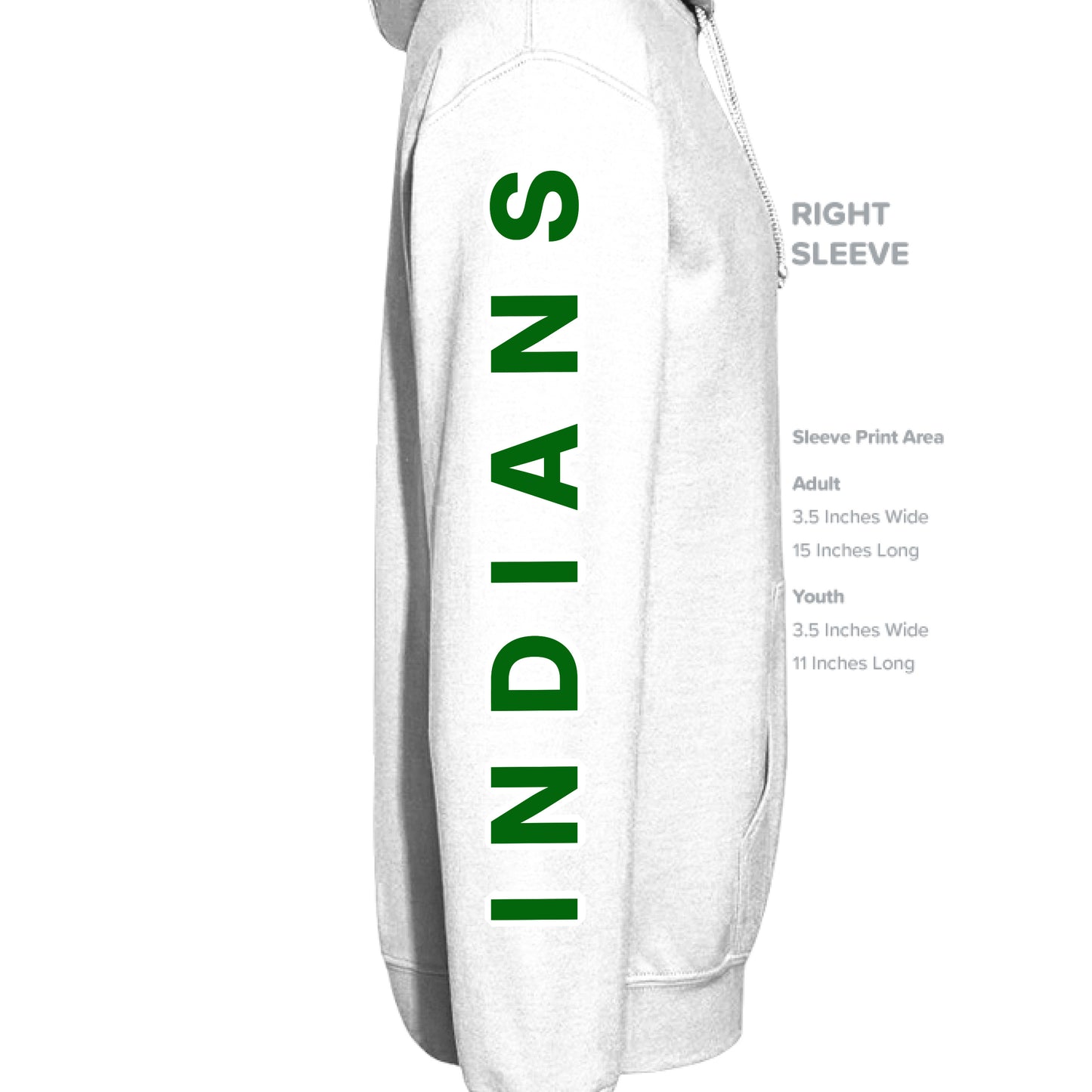 WHITE - SLEEVE_RIGHT