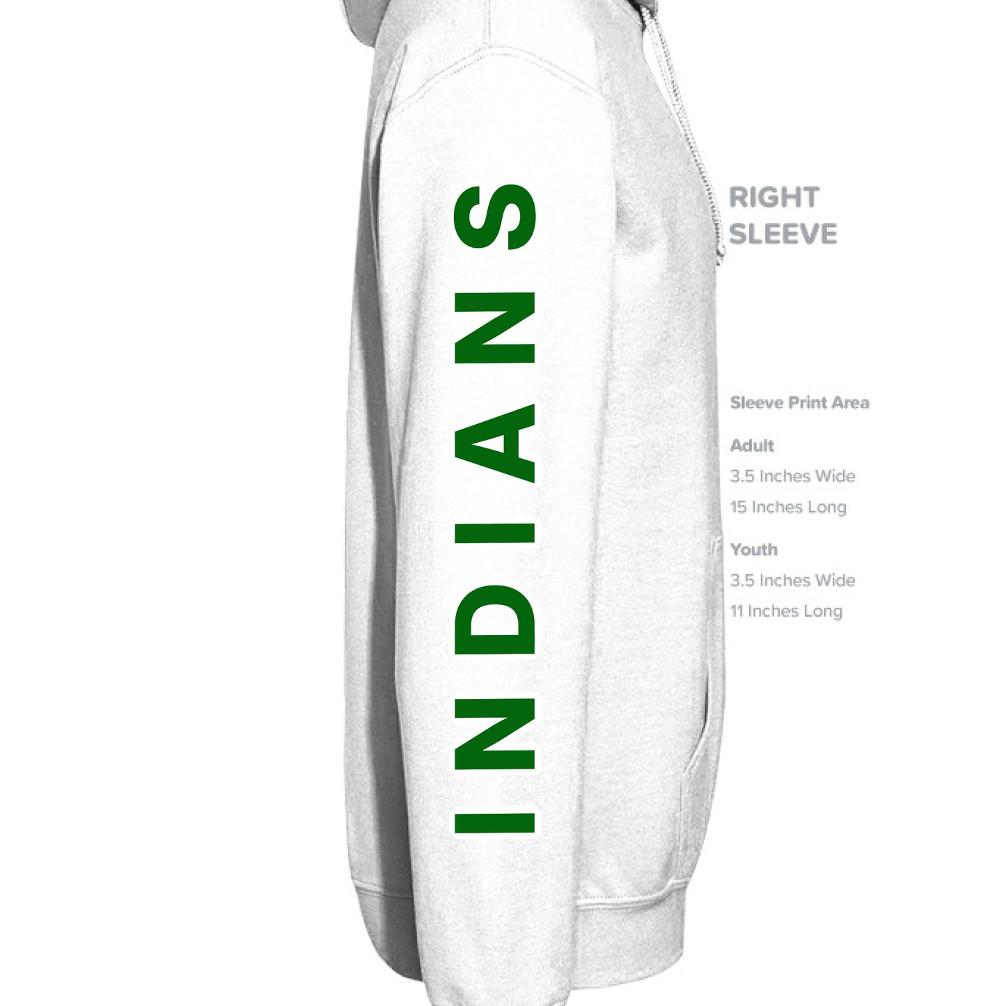 WHITE - SLEEVE_RIGHT