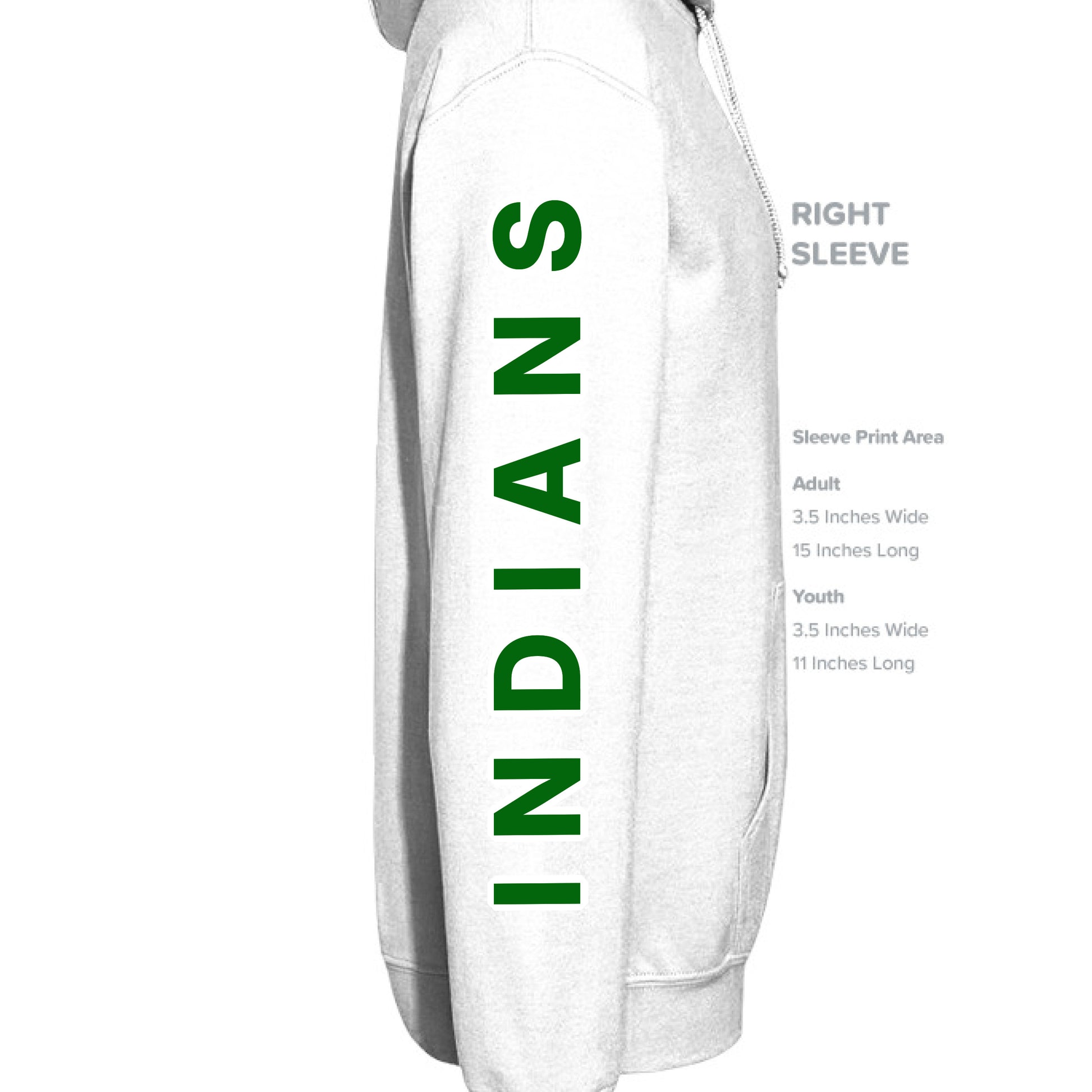 WHITE - SLEEVE_RIGHT