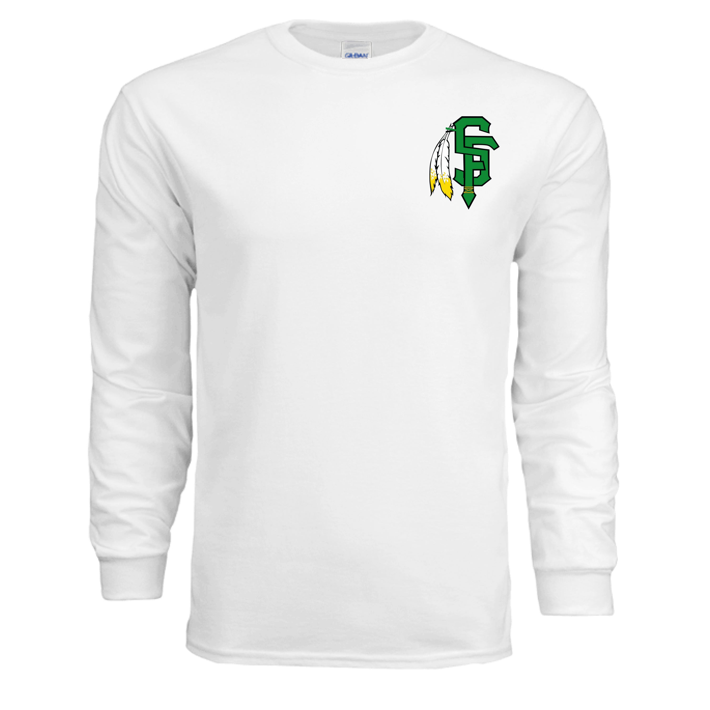 WHITE - FRONT