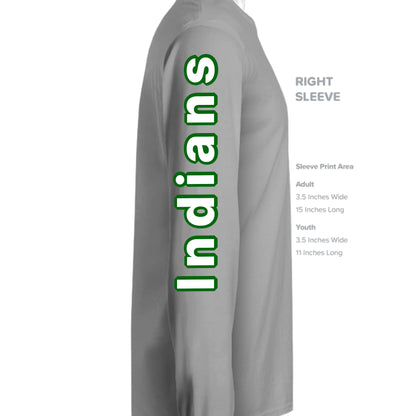 SPORT GREY - SLEEVE_RIGHT