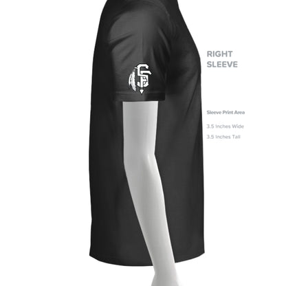 Black - SLEEVE_RIGHT