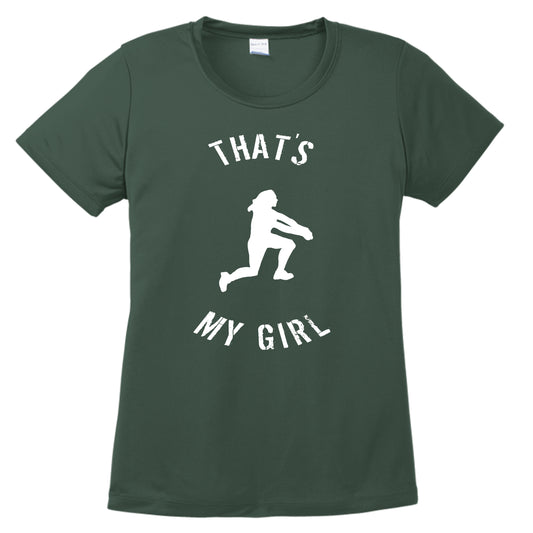 Forest Green - FRONT