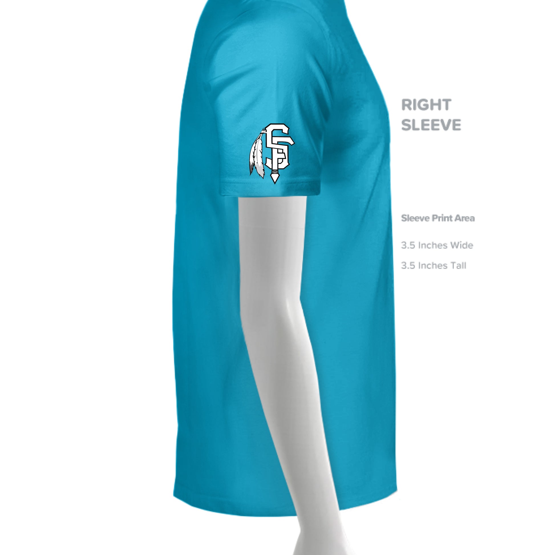 Atomic Blue - SLEEVE_RIGHT