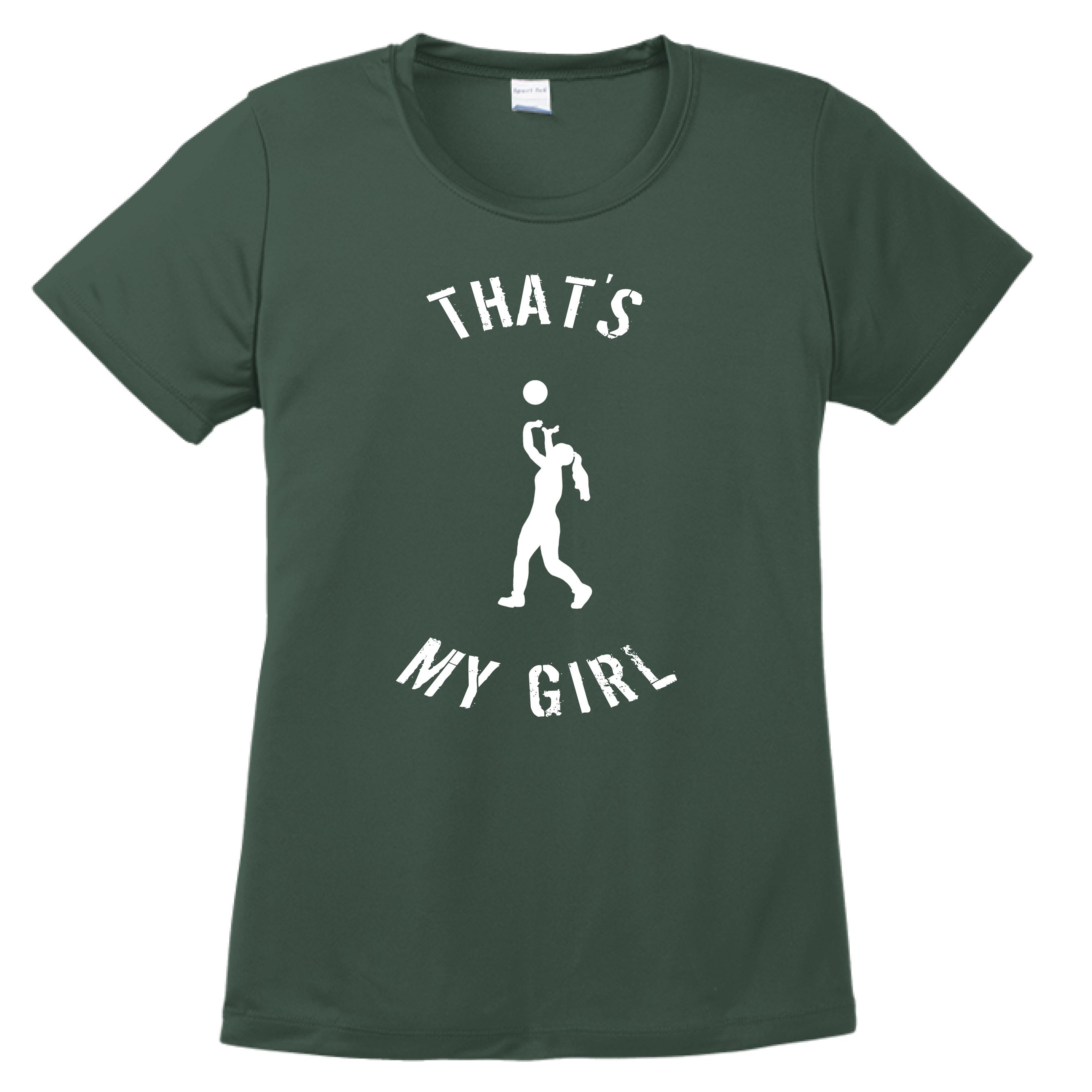 Forest Green - FRONT