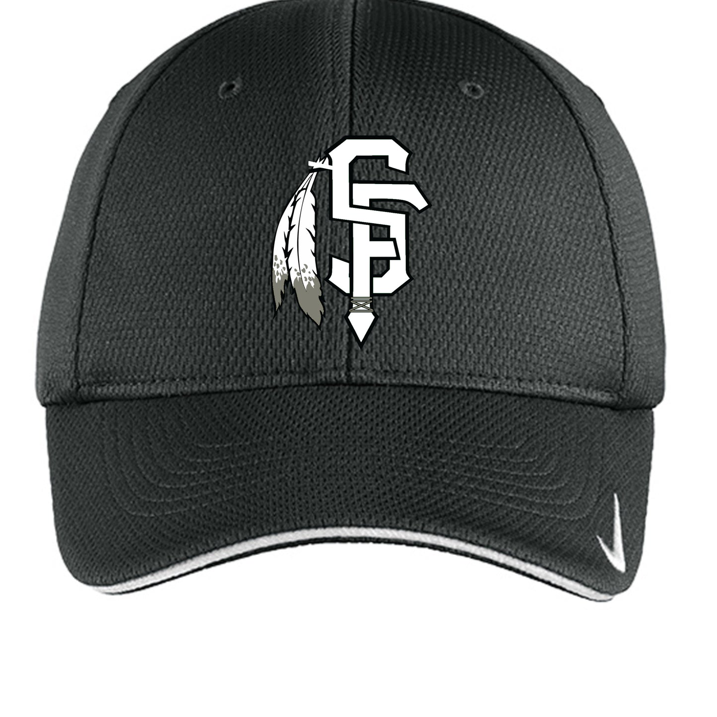 Anthracite/Wht - FRONT