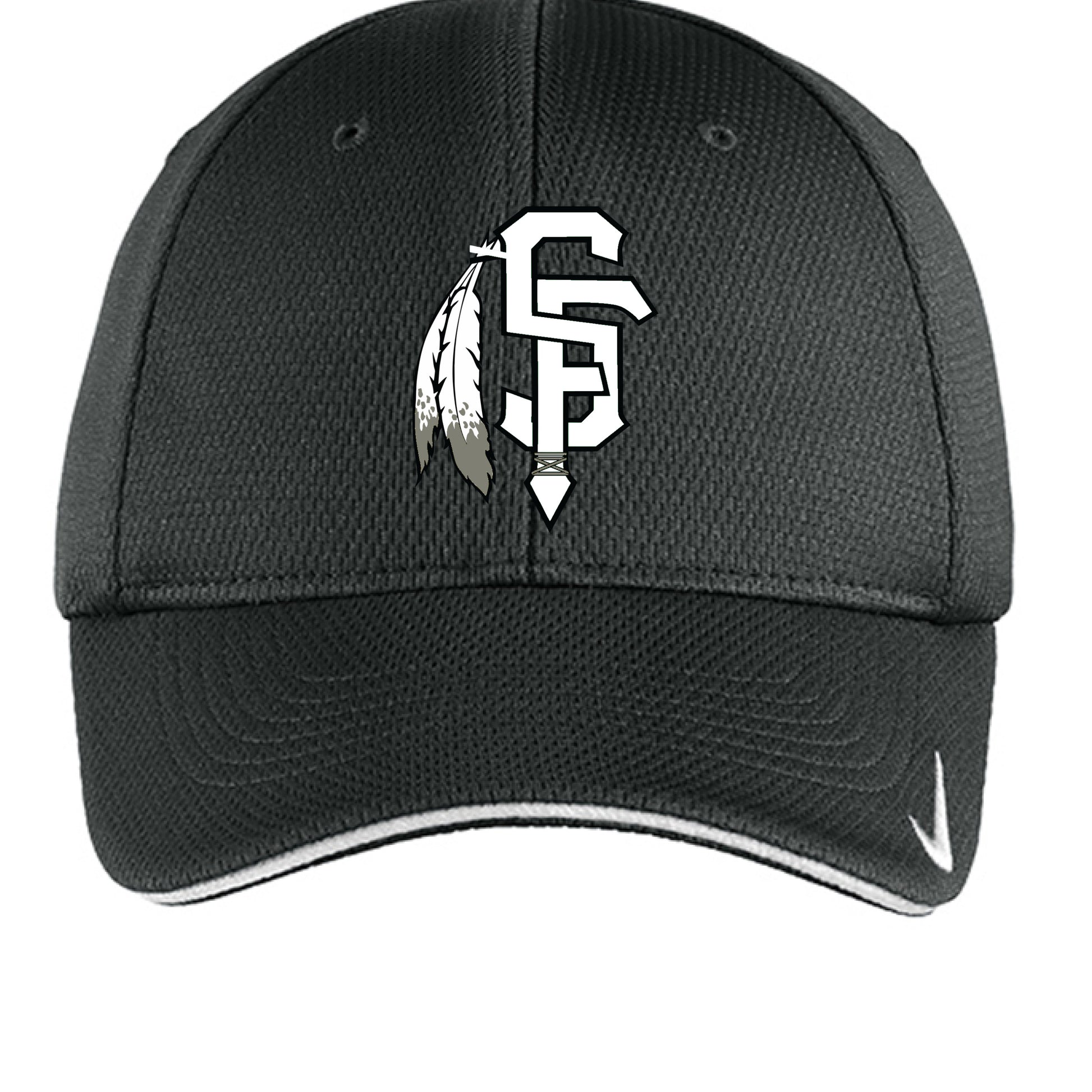 Anthracite/Wht - FRONT