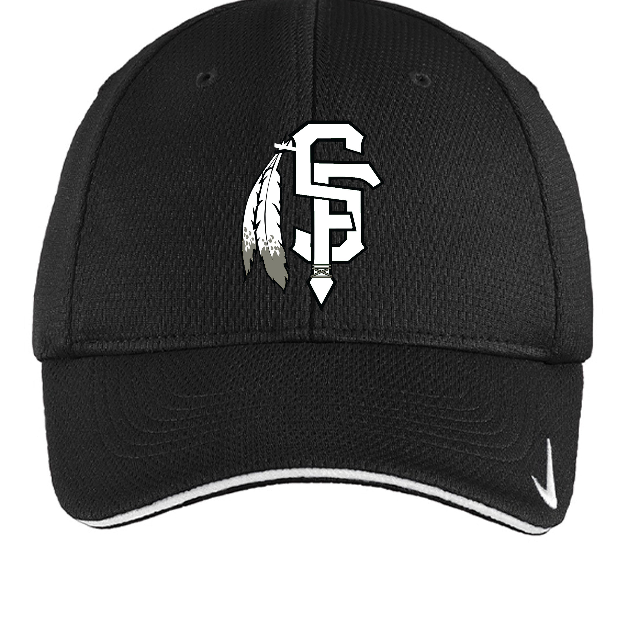 Black/White - FRONT