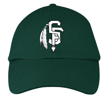 Forest Green - FRONT