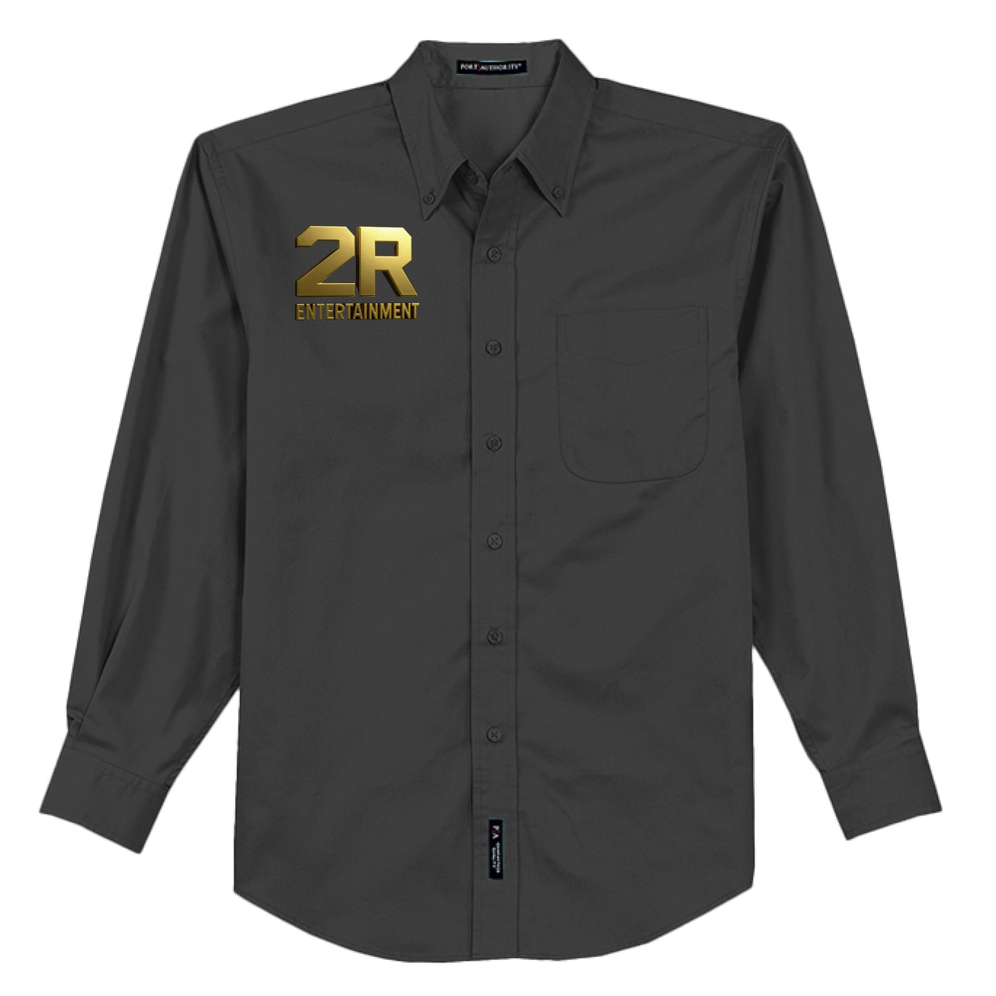 Black/LtStone - FRONT