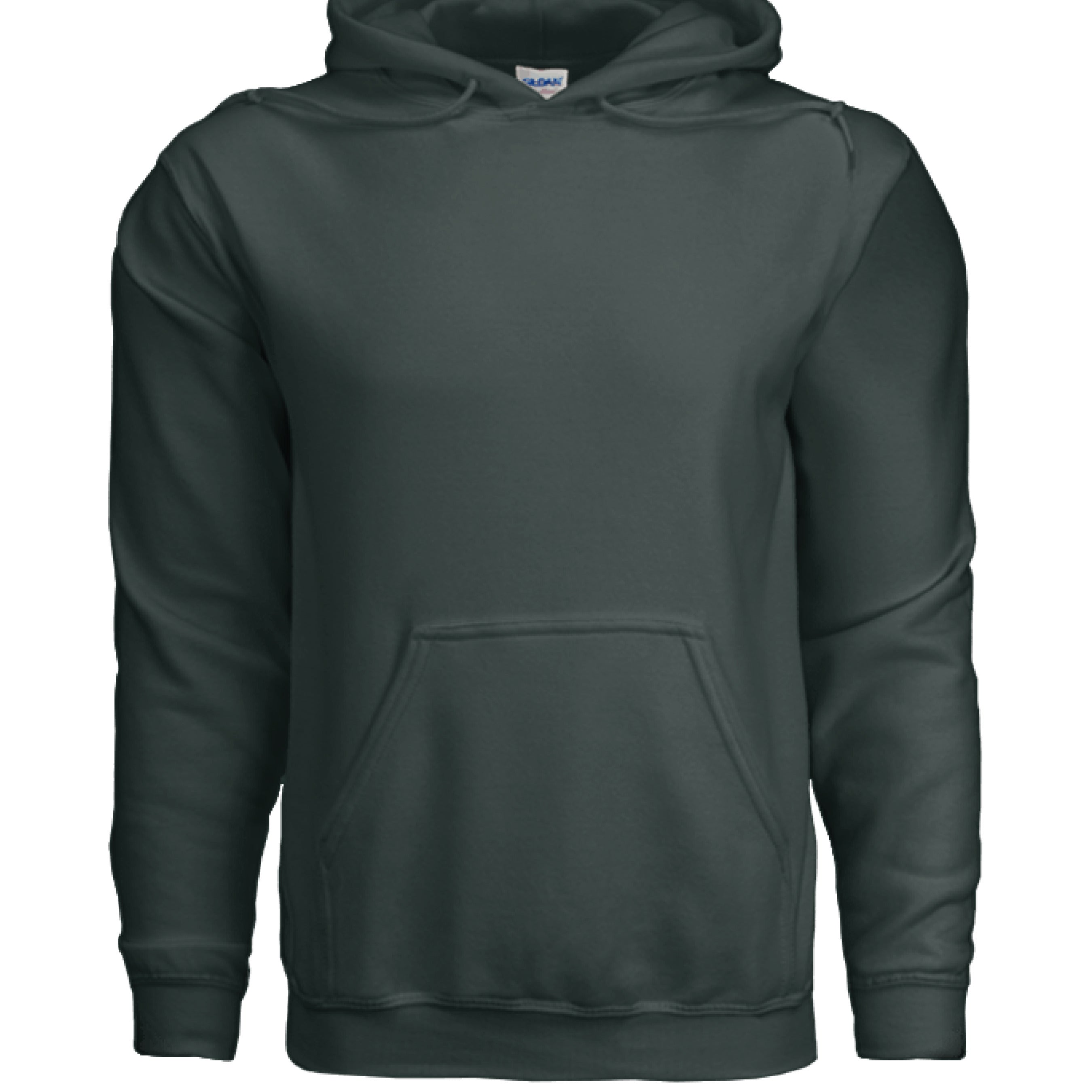 FOREST GREEN - FRONT