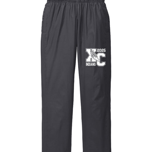 Graphite Grey - FRONT