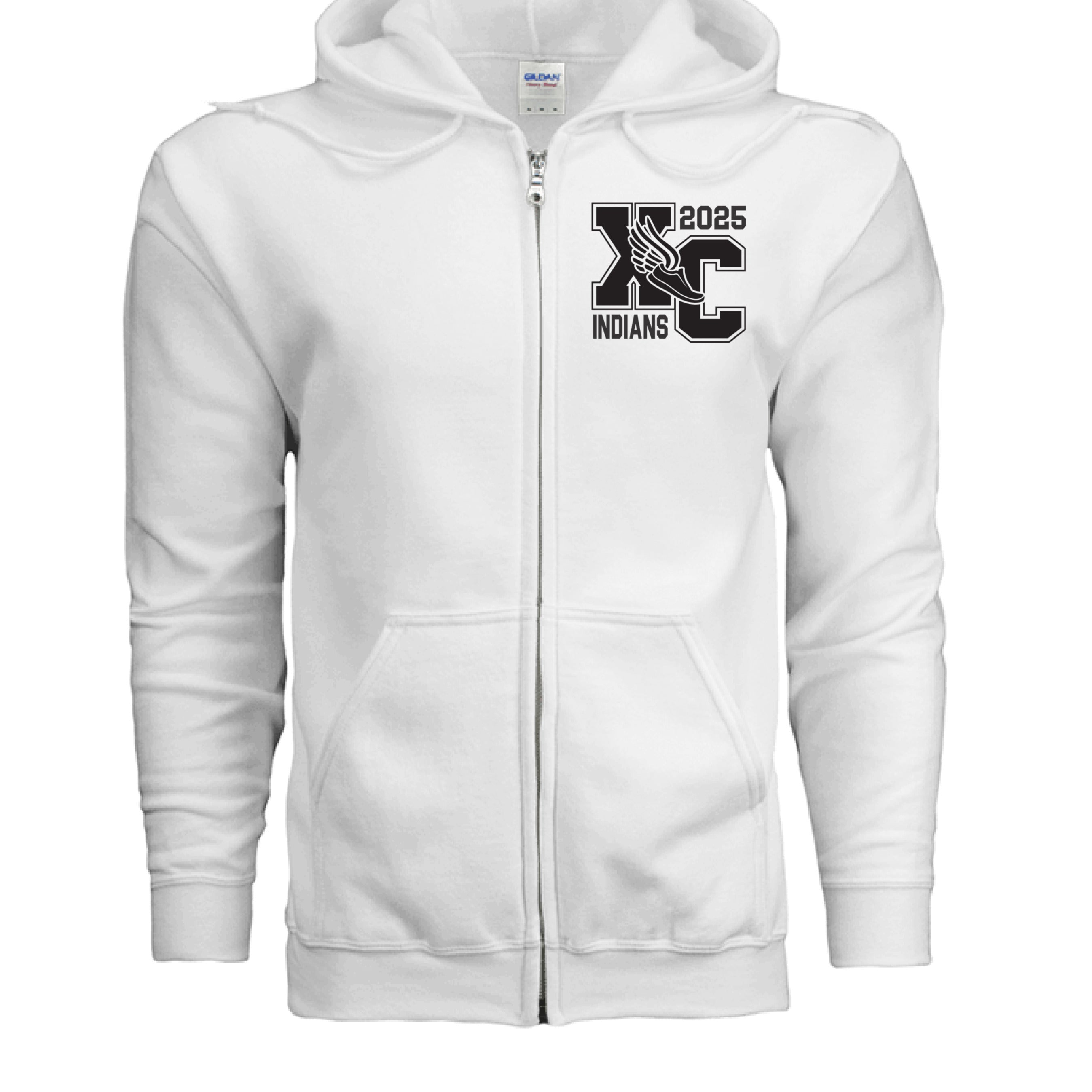 WHITE - FRONT