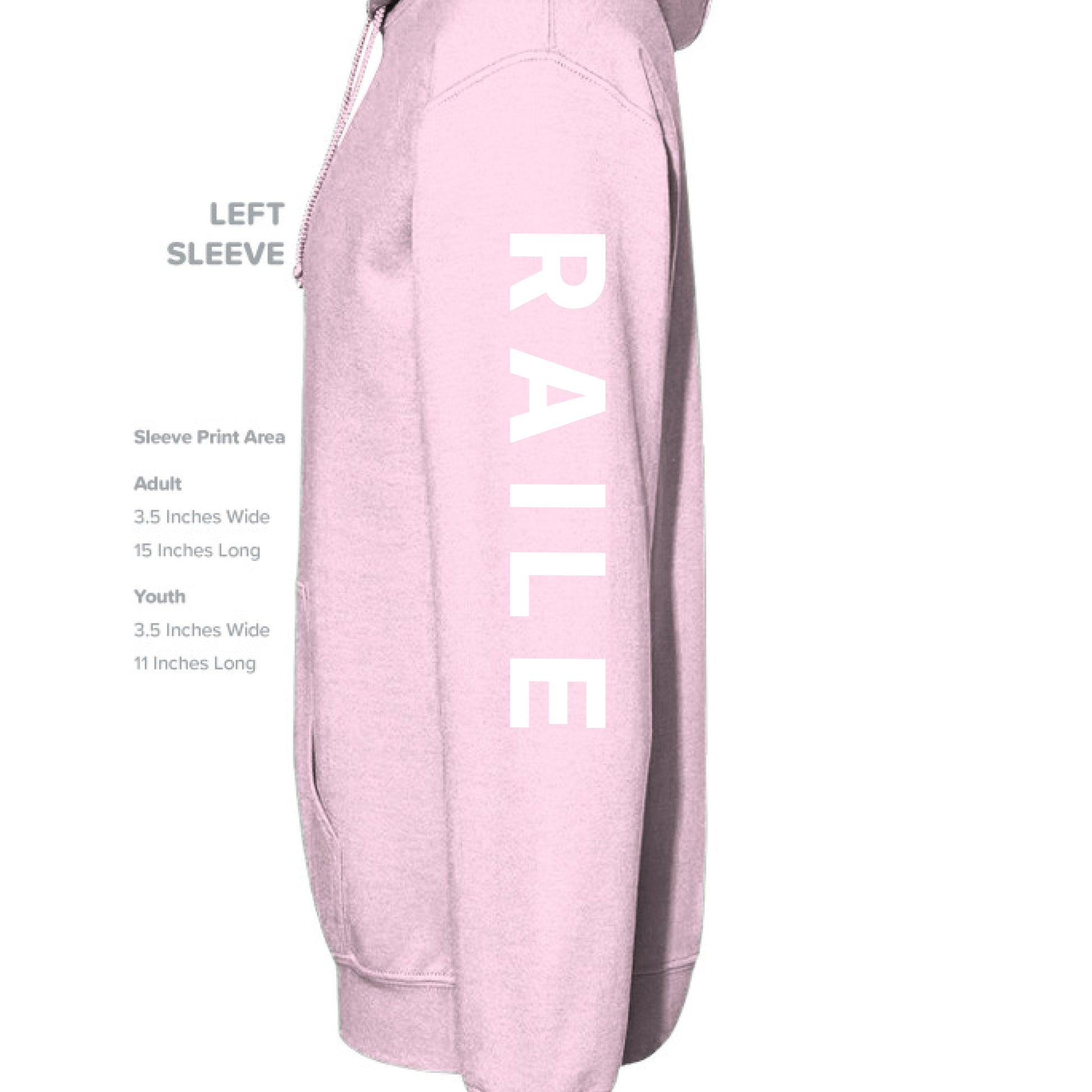 LIGHT PINK - SLEEVE_LEFT