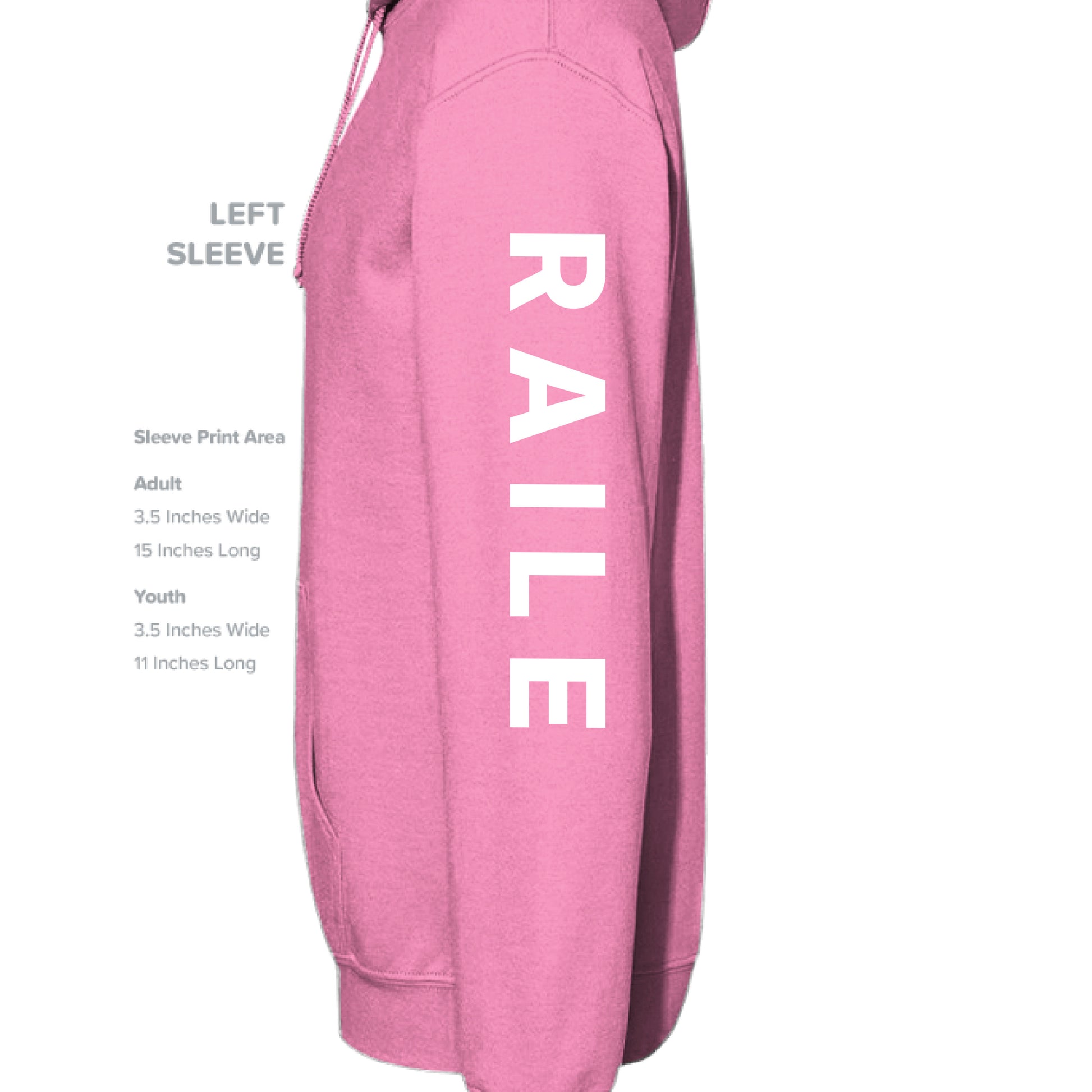 Azalea - SLEEVE_LEFT