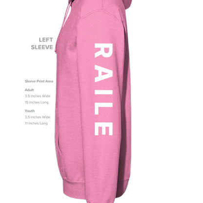 Azalea - SLEEVE_LEFT