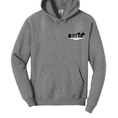 Athletic Hthr - FRONT