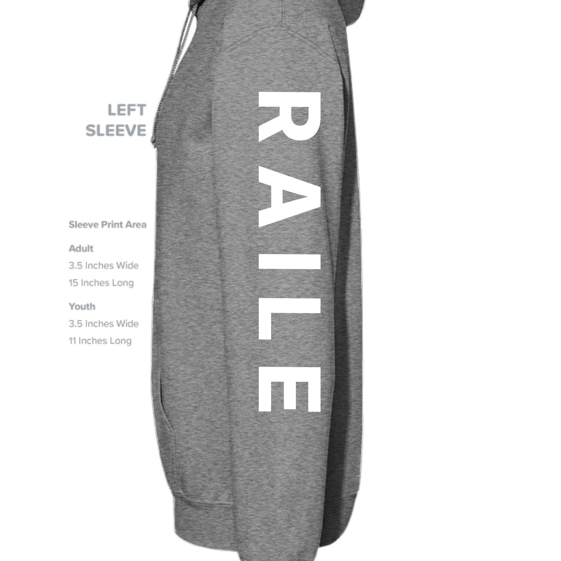 Athletic Hthr - SLEEVE_LEFT