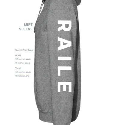 Athletic Hthr - SLEEVE_LEFT