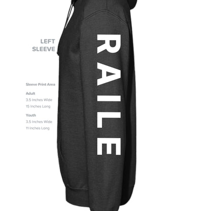 Jet Black - SLEEVE_LEFT