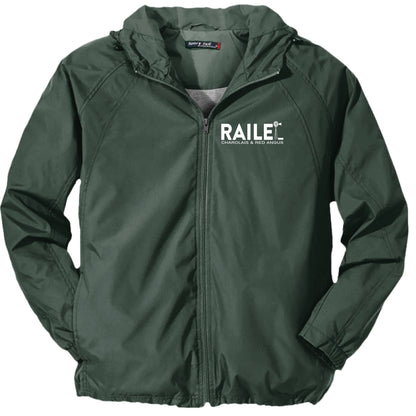 Forest Green - FRONT