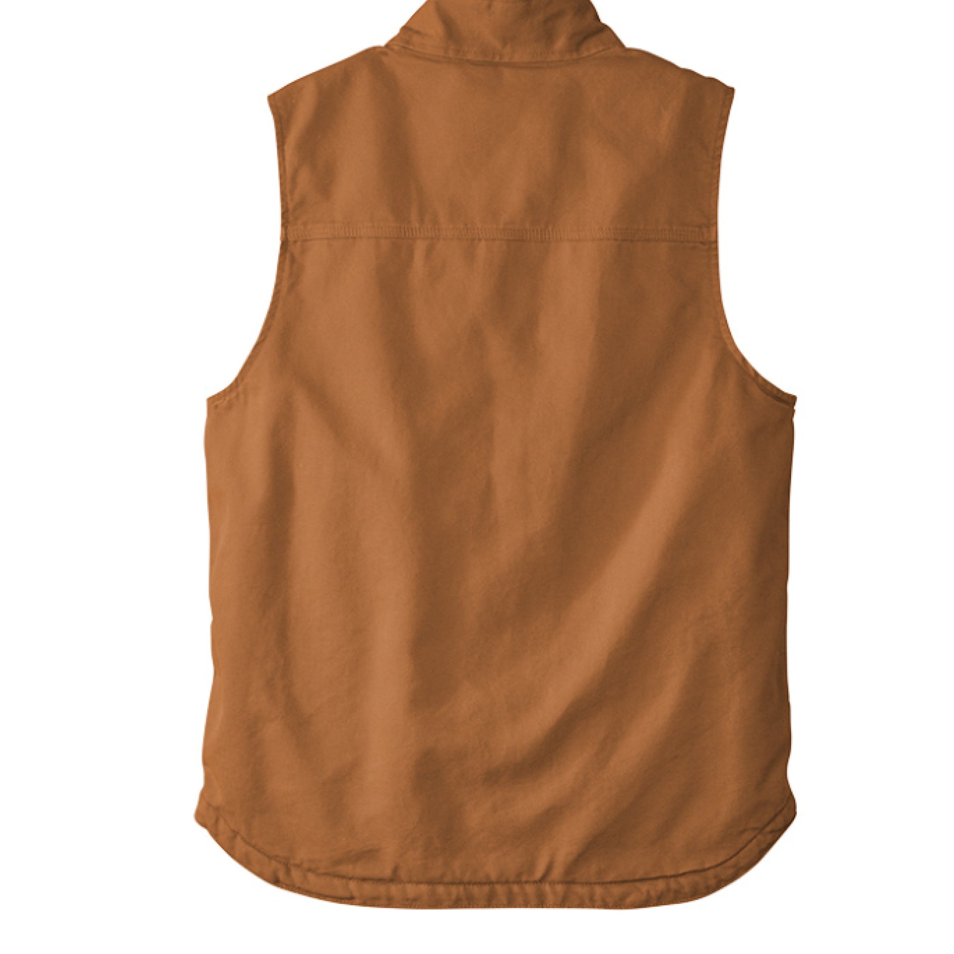 Carhartt Brown - BACK