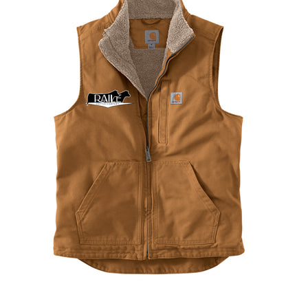 Carhartt Brown - FRONT