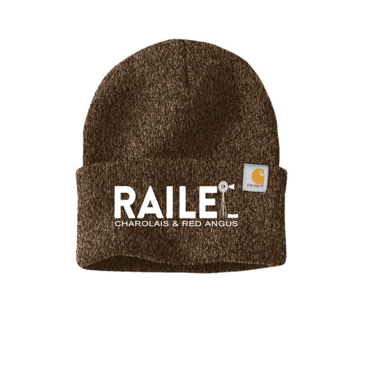 Dark Brown/ Sandstone - FRONT