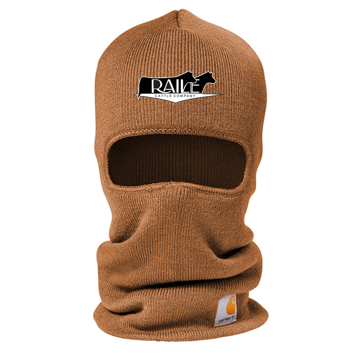 Carhartt Brown - FRONT