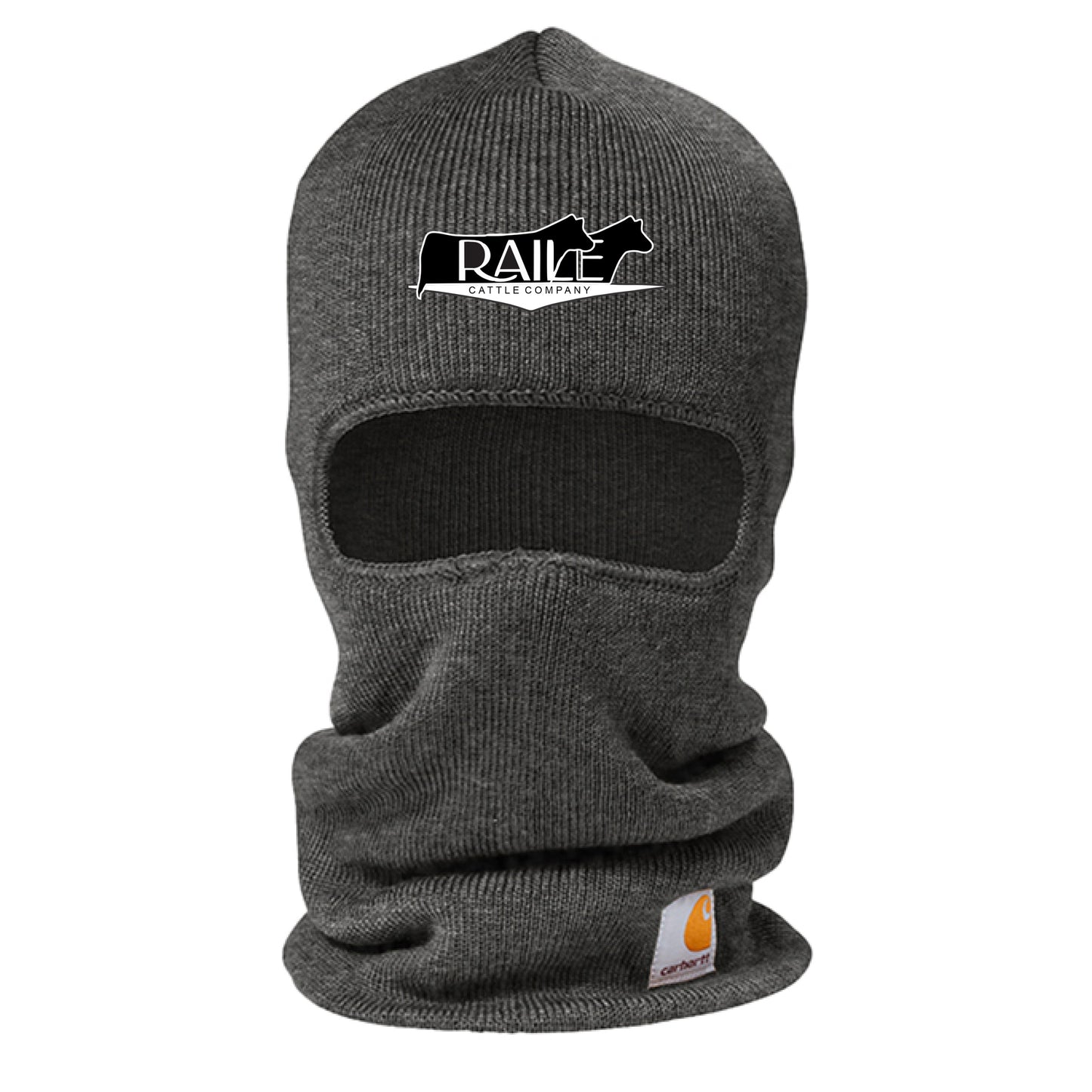 Coal Heather - FRONT