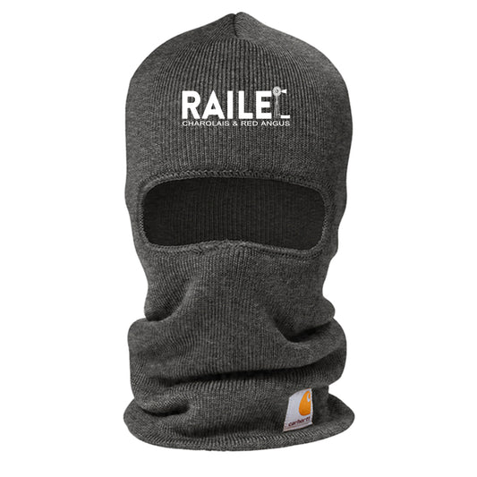 Coal Heather - FRONT