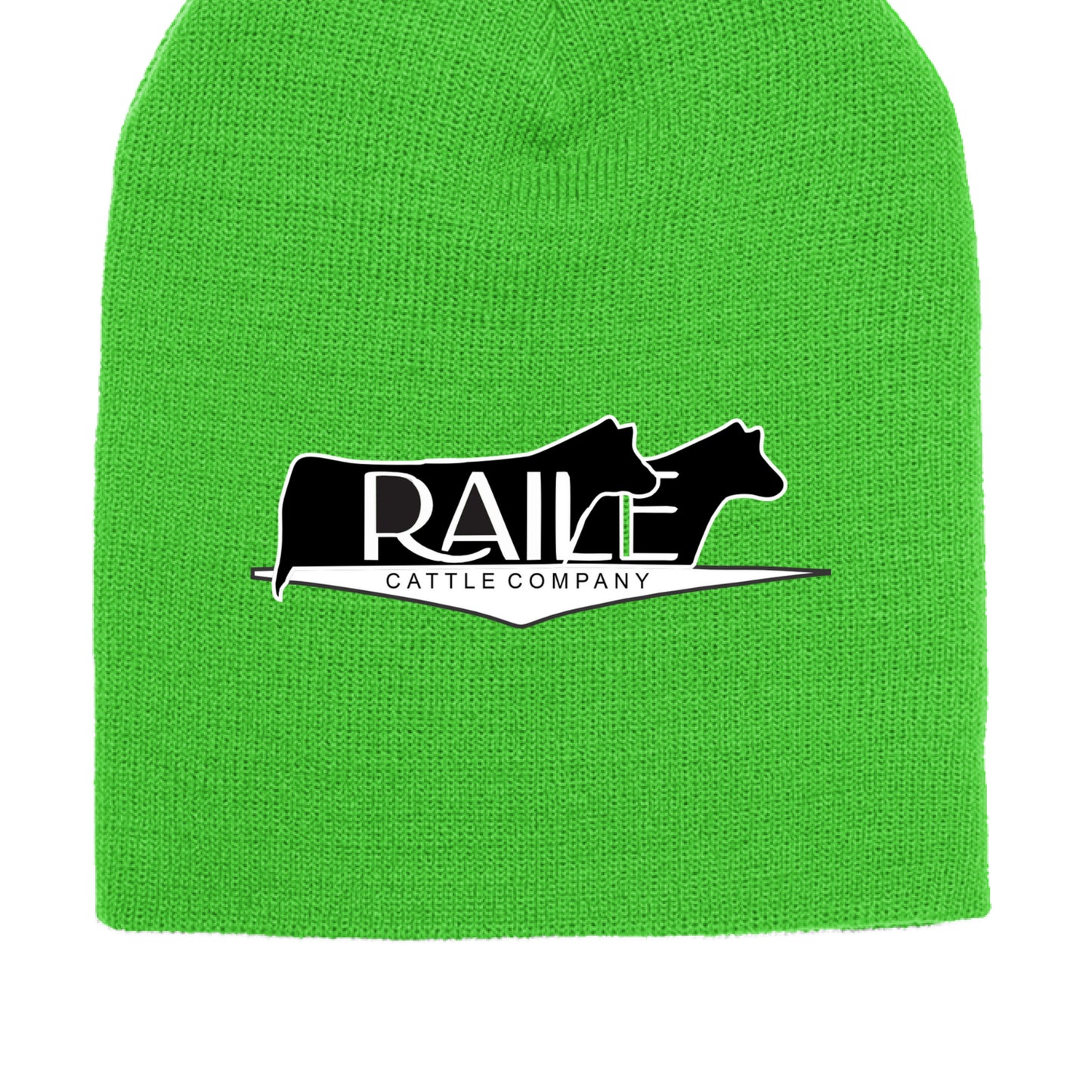 SAFETY GREEN - FRONT