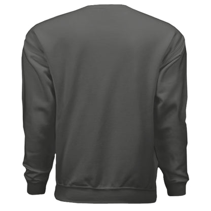 CHARCOAL - BACK