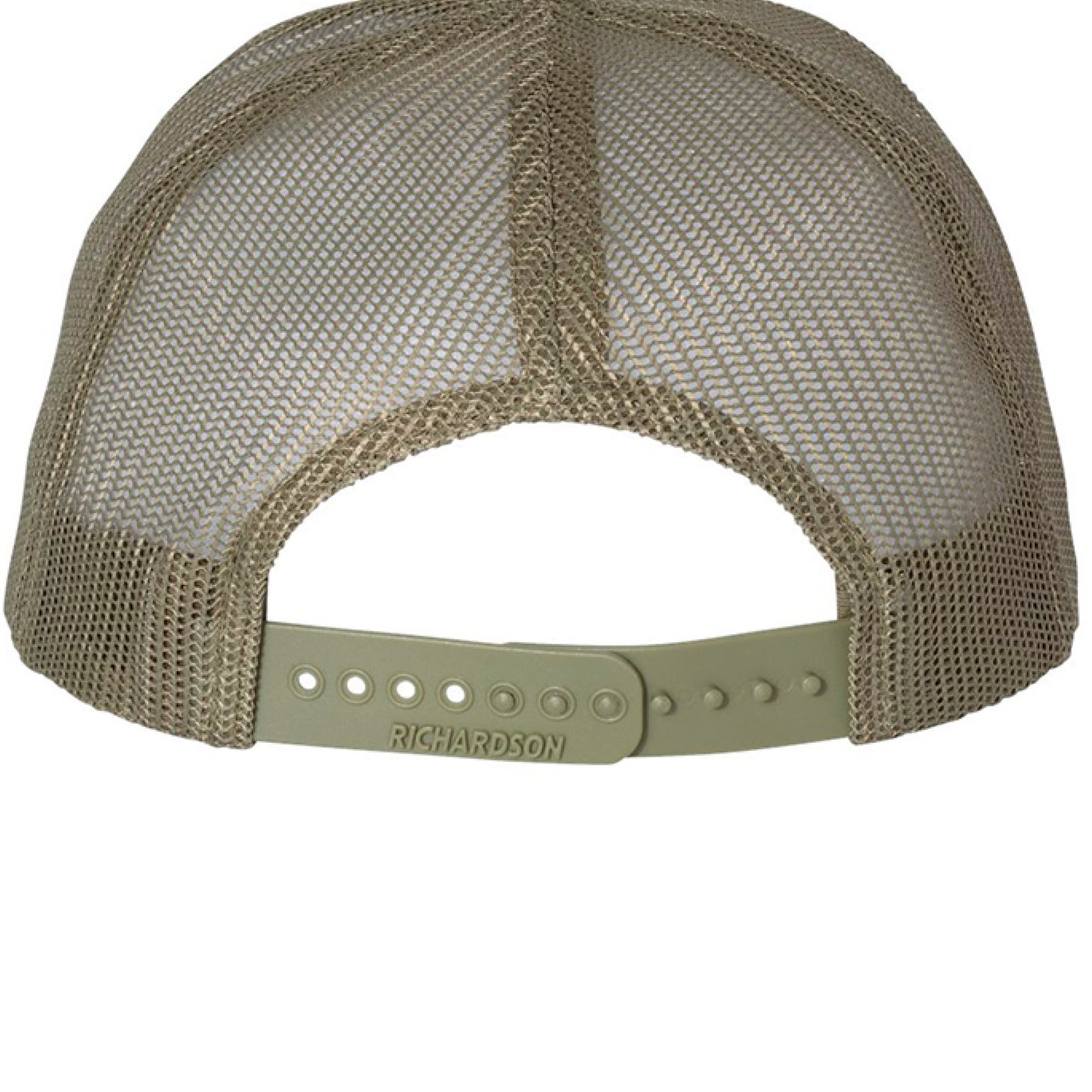 Loden - BACK
