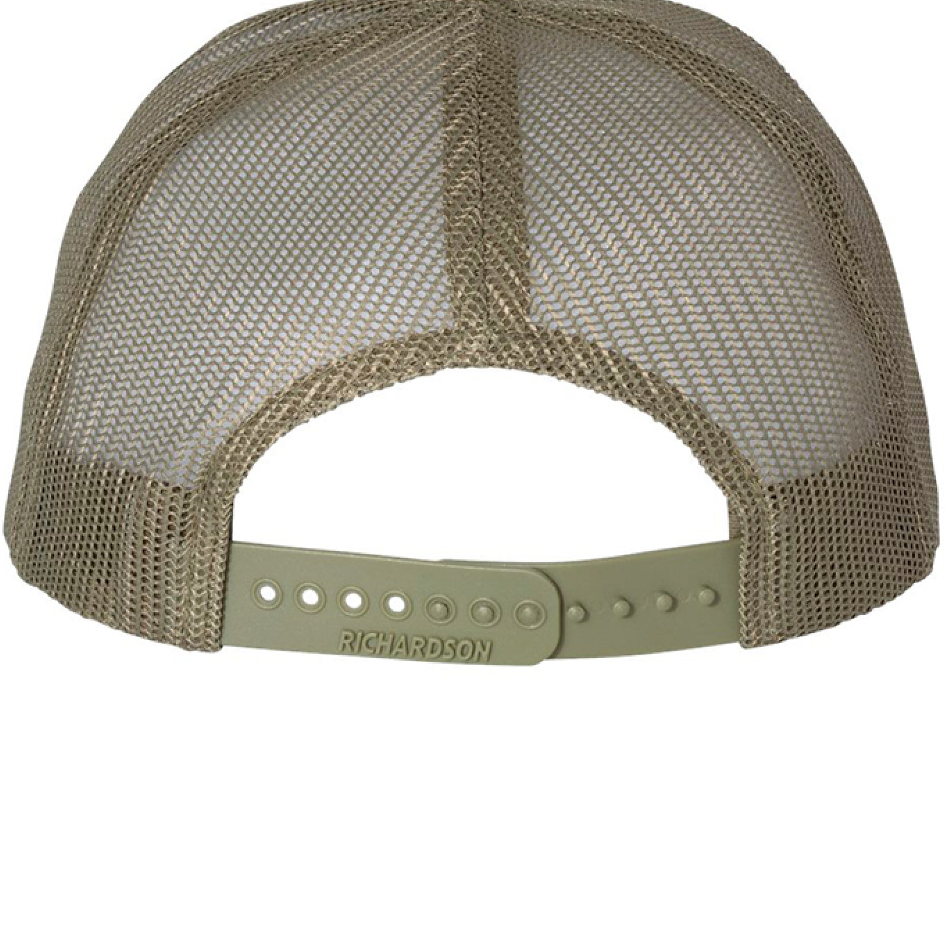 Loden - BACK