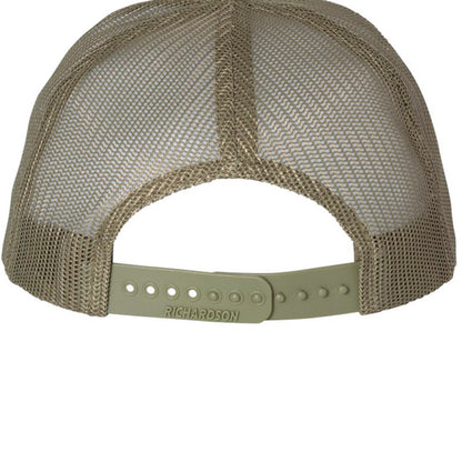 Loden - BACK